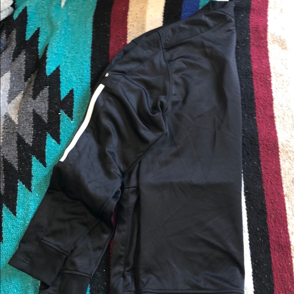 Adidas zip up - Picture 11 of 11